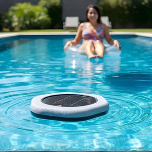 Accesorios piscinas