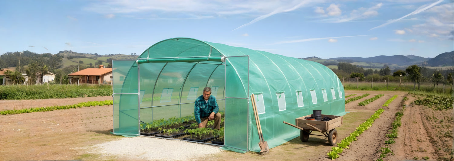 Homeclaf » Invernaderos