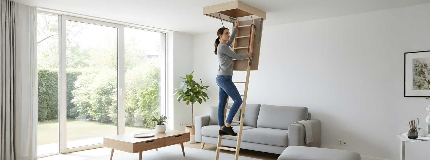 Homeclaf » Escaleras