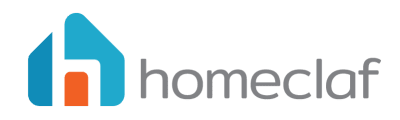 HomeClaf | Transforma el lugar donde vives de manera fácil