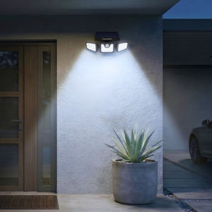 Iluminación